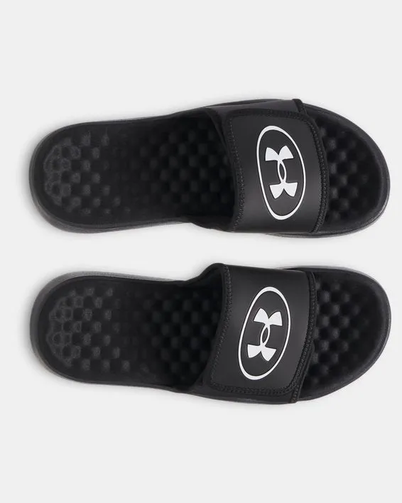 Men's UA Ignite Pro 8 Slides