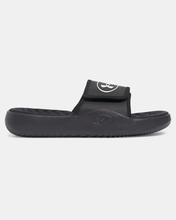 Men's UA Ignite Pro 8 Slides
