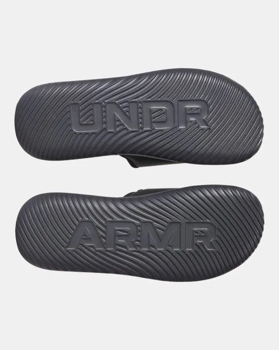 Men's UA Ignite Pro 8 Slides