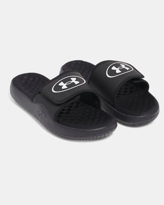 Men's UA Ignite Pro 8 Slides