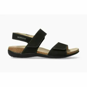 Mephisto Womens Agave Sandals