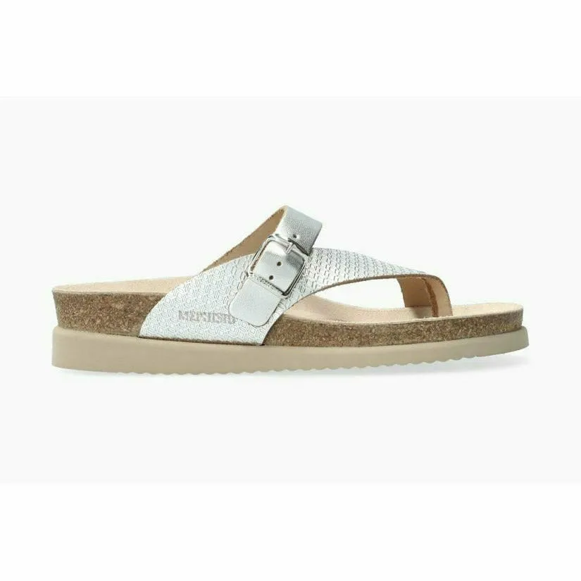 Mephisto Womens Helen Mix Sandals