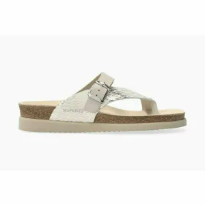 Mephisto Womens Helen Mix Sandals