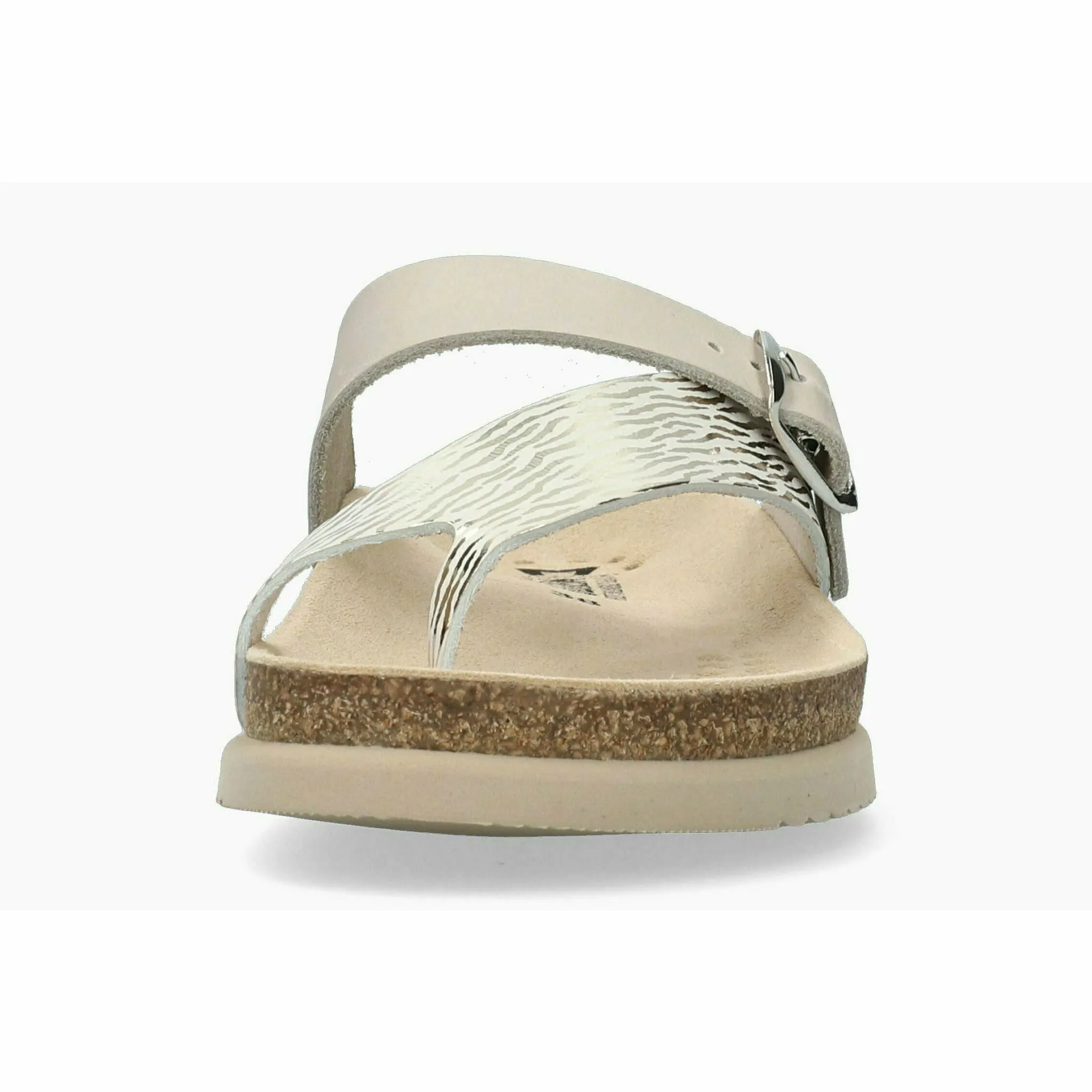 Mephisto Womens Helen Mix Sandals