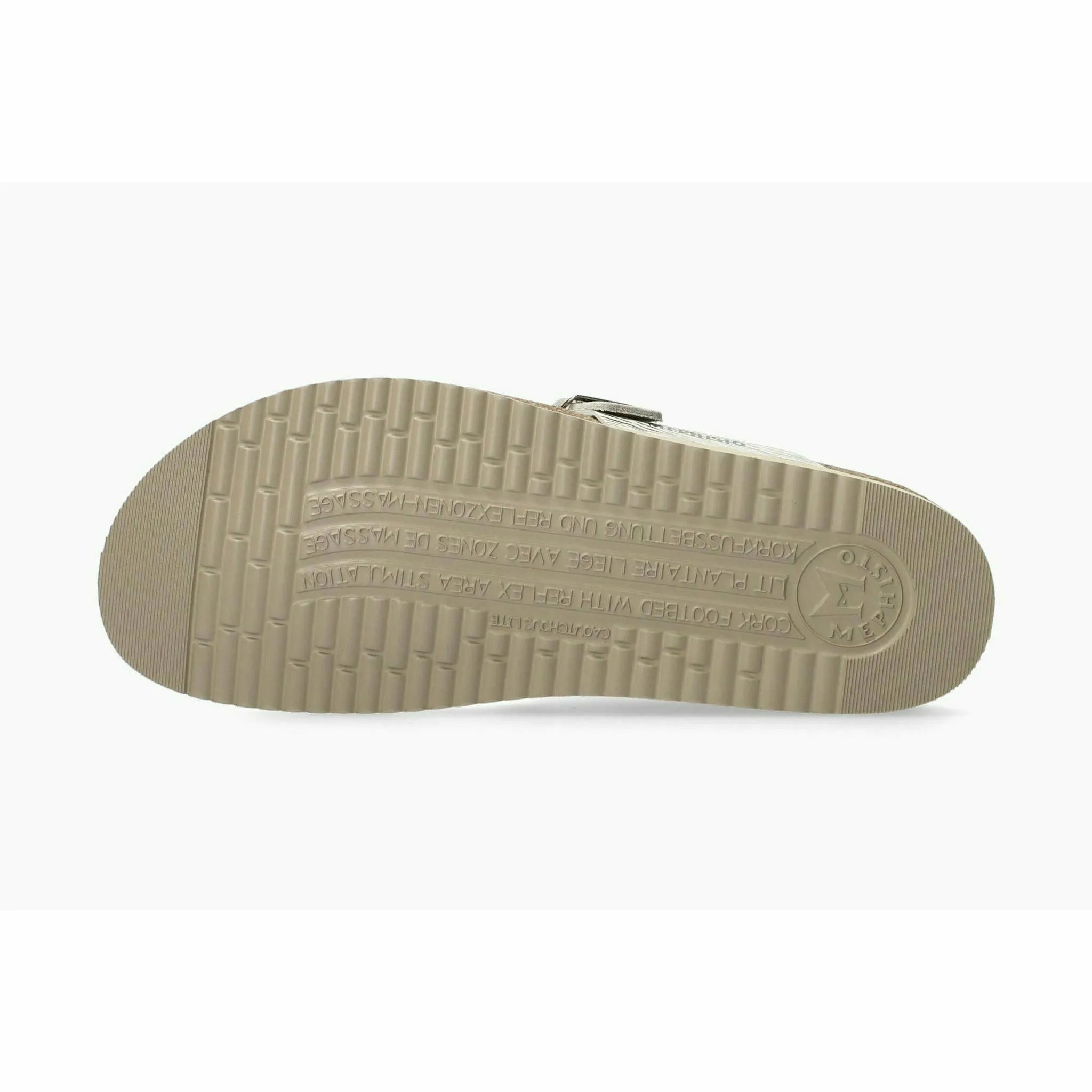 Mephisto Womens Helen Mix Sandals