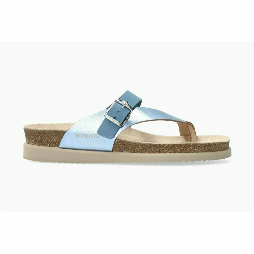 Mephisto Womens Helen Mix Sandals