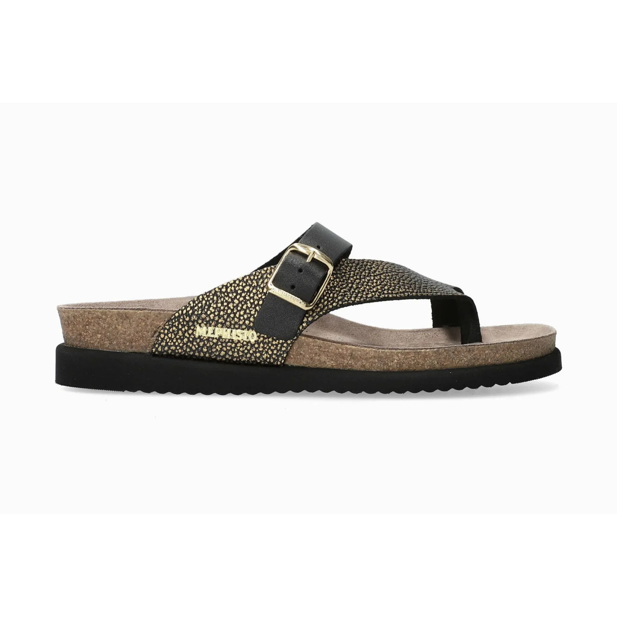 Mephisto Womens Helen Mix Sandals