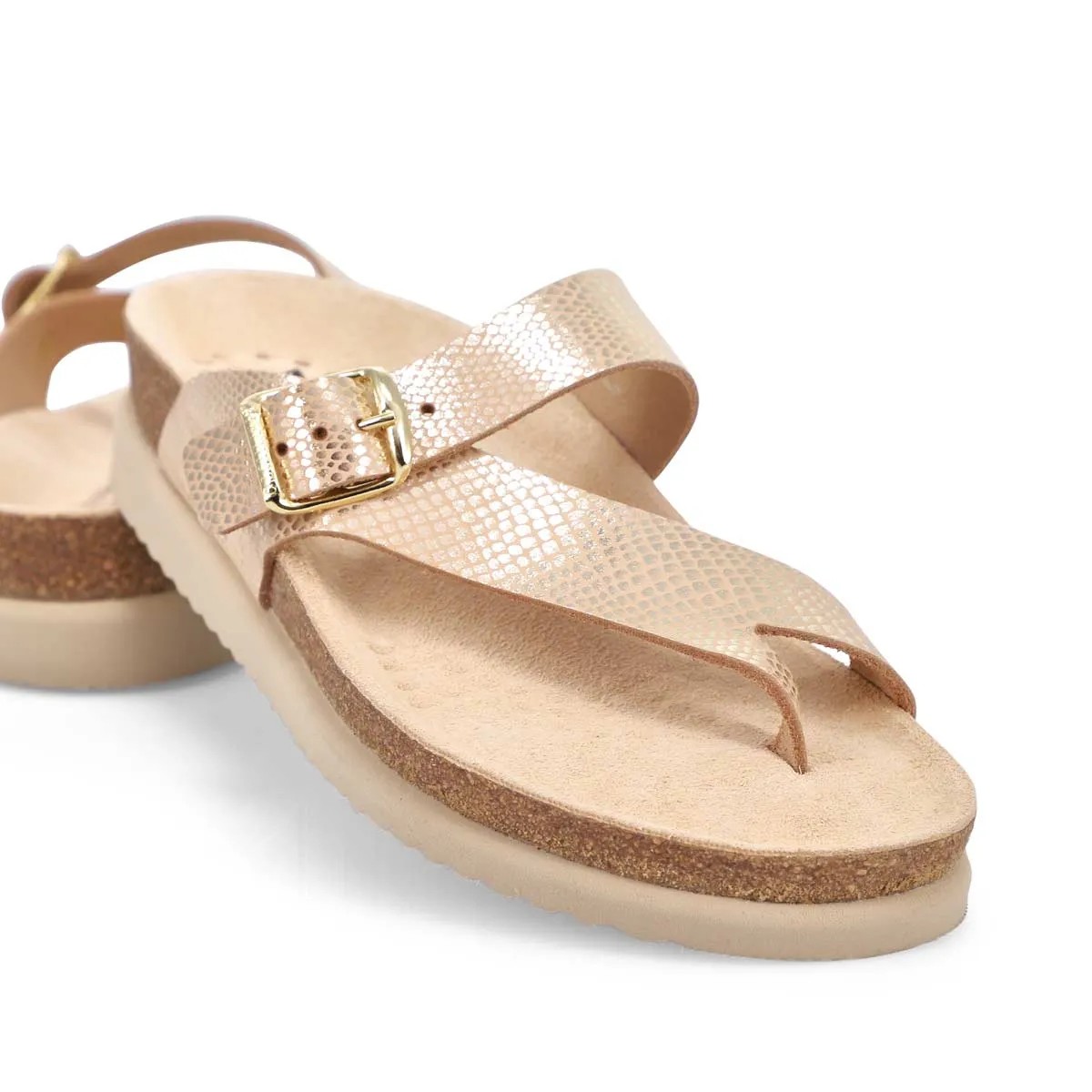 MEPHISTO- WOMEN'S HELEN SANDAL