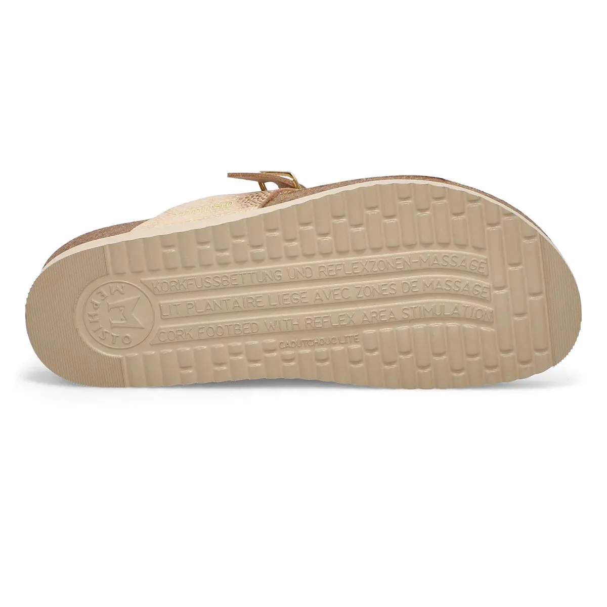MEPHISTO- WOMEN'S HELEN SANDAL