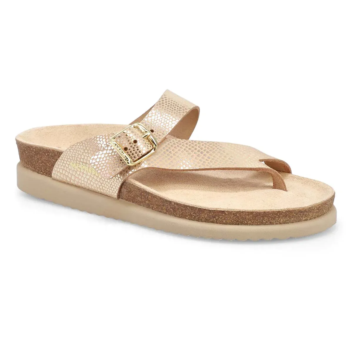 MEPHISTO- WOMEN'S HELEN SANDAL