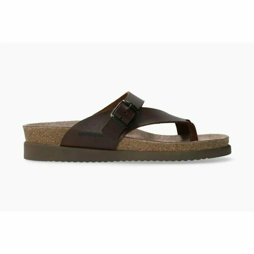 Mephisto Womens Helen Sandals