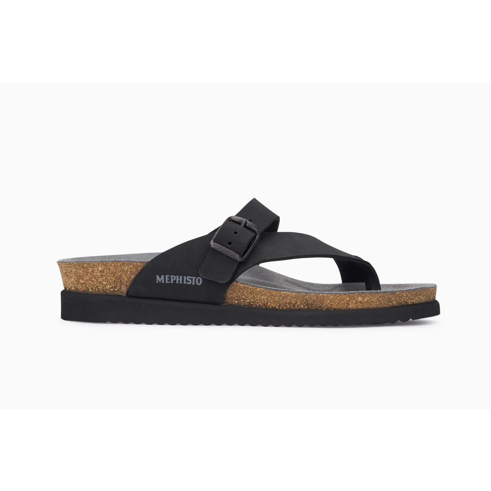 Mephisto Womens Helen Sandals