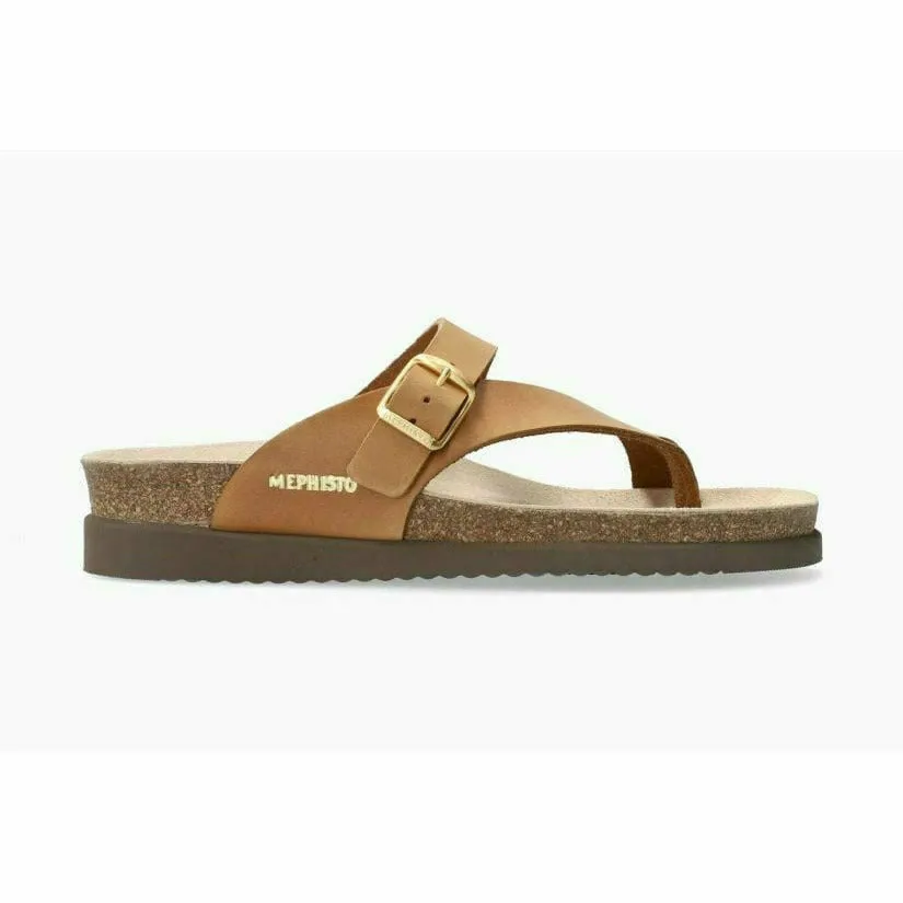 Mephisto Womens Helen Sandals