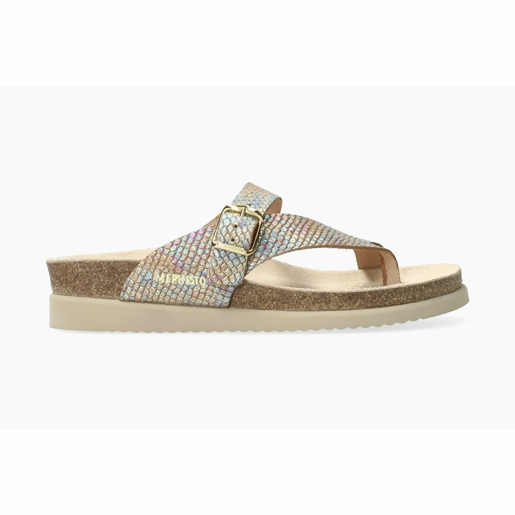 Mephisto Womens Helen Sandals