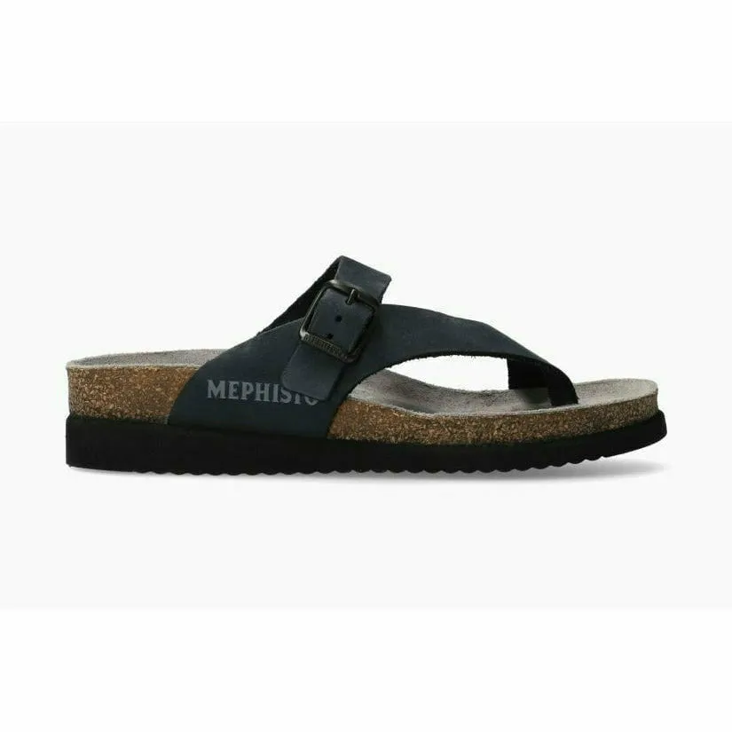 Mephisto Womens Helen Sandals