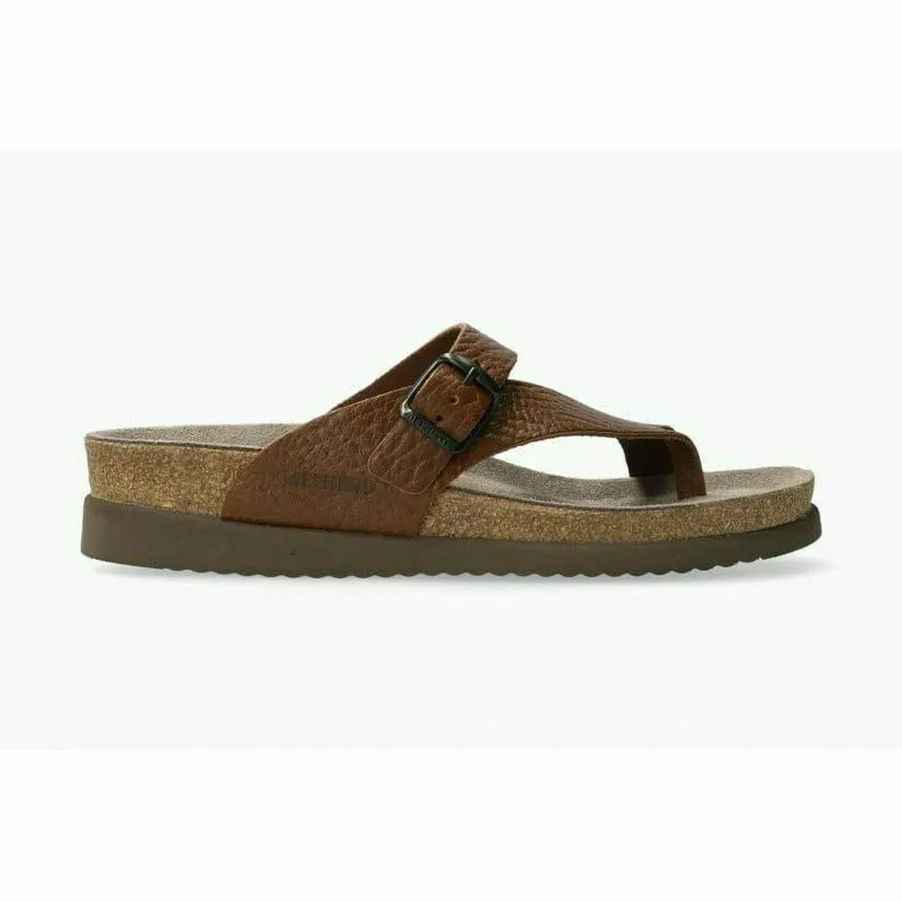 Mephisto Womens Helen Sandals