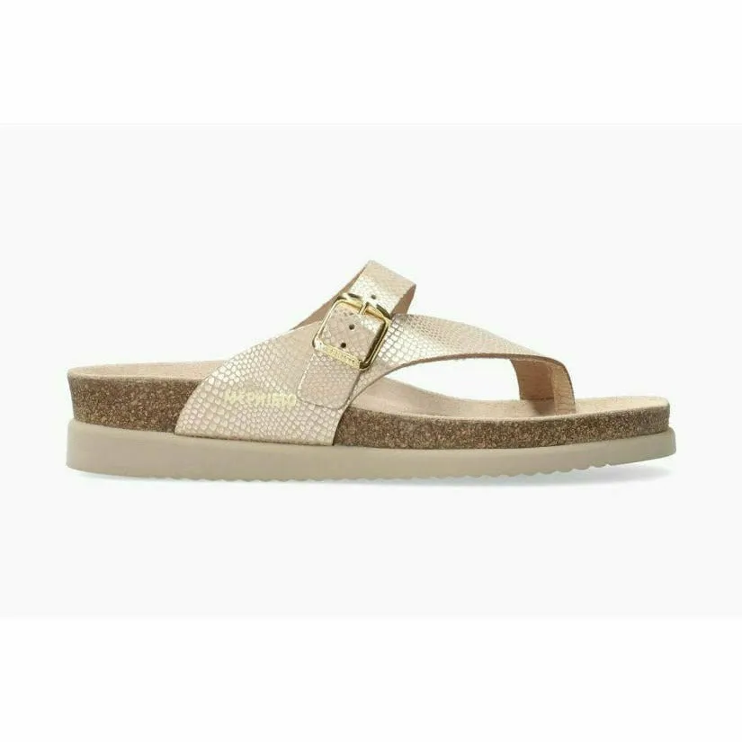 Mephisto Womens Helen Sandals