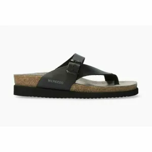 Mephisto Womens Helen Sandals