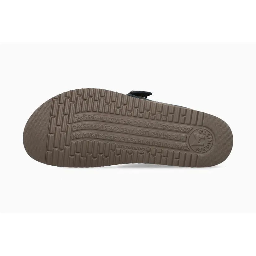 Mephisto Womens Heleonore Sandals