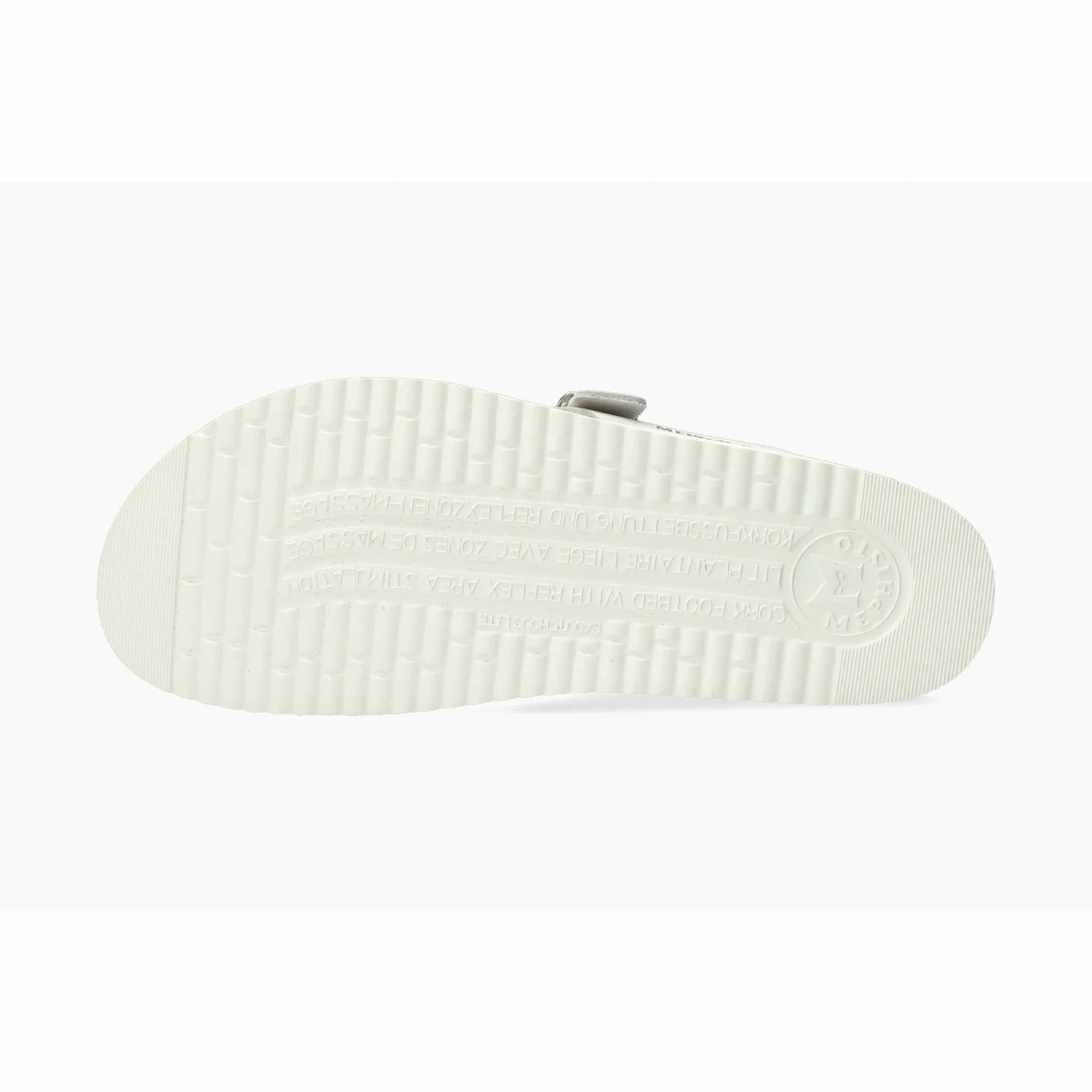 Mephisto Womens Heleonore Sandals