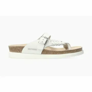 Mephisto Womens Heleonore Sandals