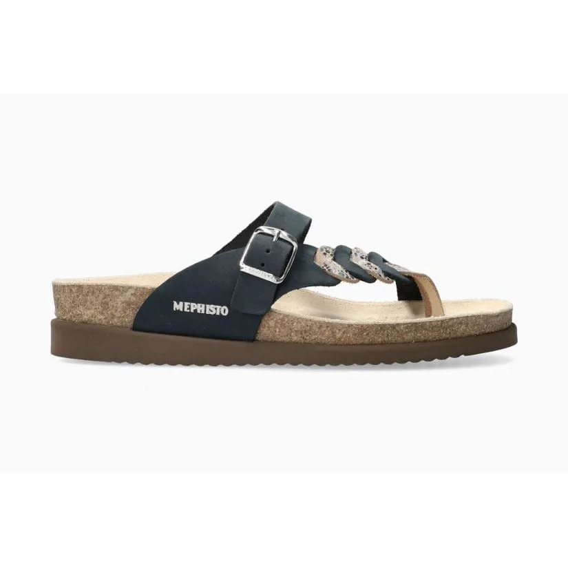Mephisto Womens Heleonore Sandals