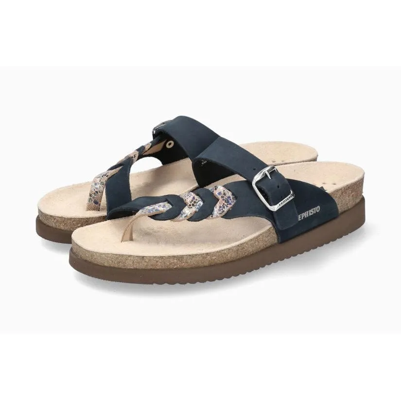 Mephisto Womens Heleonore Sandals