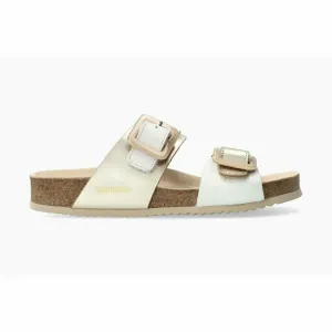Mephisto Womens Madison Sandals