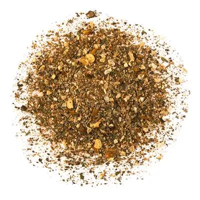 Mill City Pepper Blend