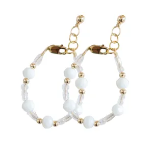 Moet Mom   Mini Bracelet Set (3MM   4MM   6MM Beads)