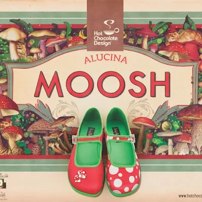 Moosh