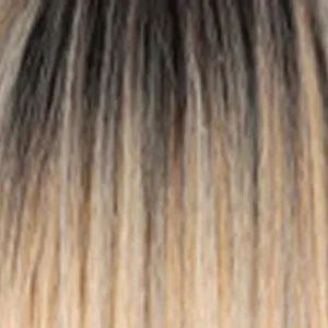 Motown Tress HD Invisible Lace Front Wig - LDP CYRUS