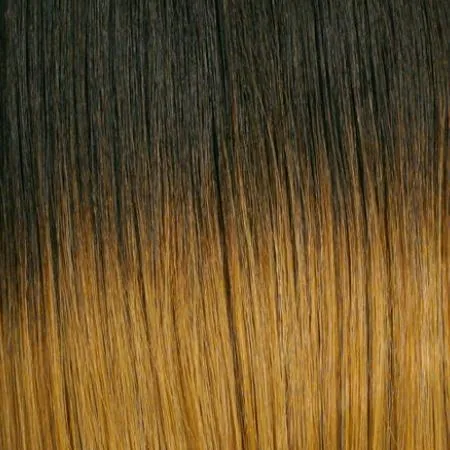 Motown Tress HD Invisible Lace Front Wig - LDP CYRUS