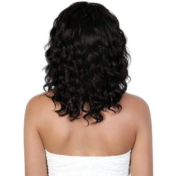 Motown Tress High Definition Human Whole Lace Wig - KHWLDIVA16