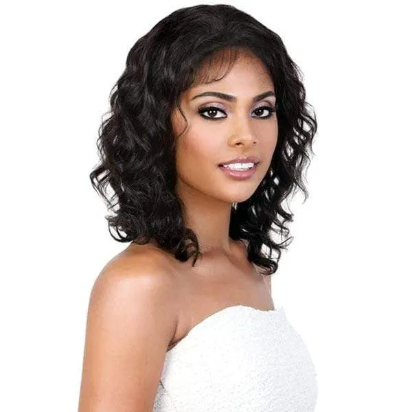 Motown Tress High Definition Human Whole Lace Wig - KHWLDIVA16