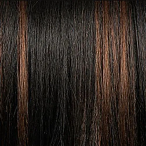 Motown Tress Human Hair Blend Lace Deep Part Wig - HBLDP SUE