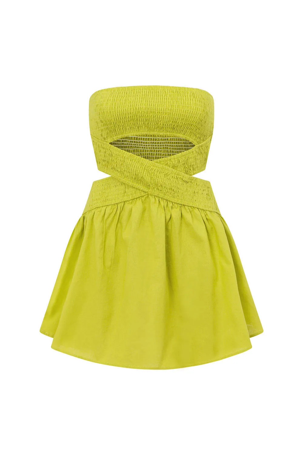 Nelly Dress