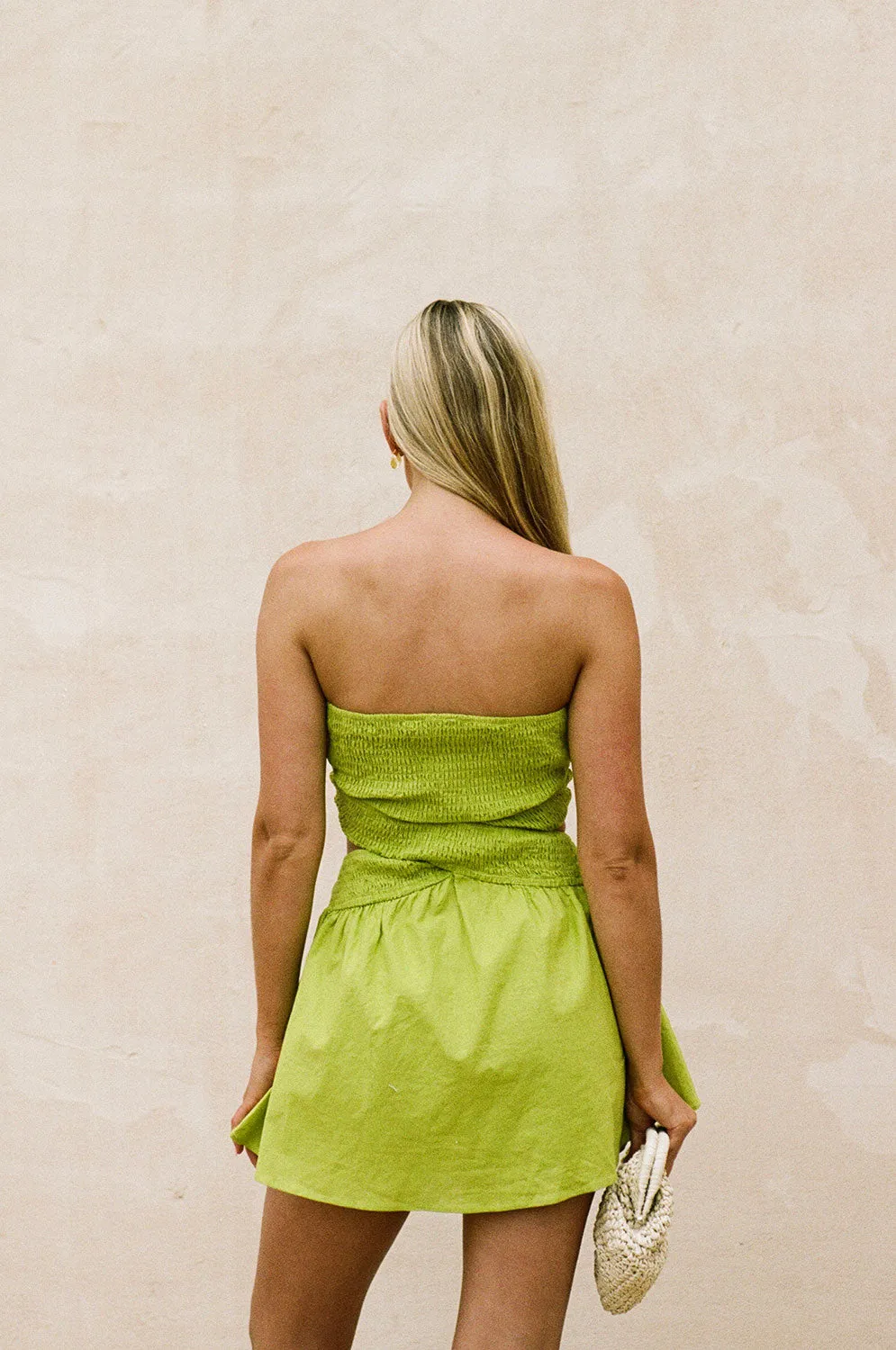 Nelly Dress