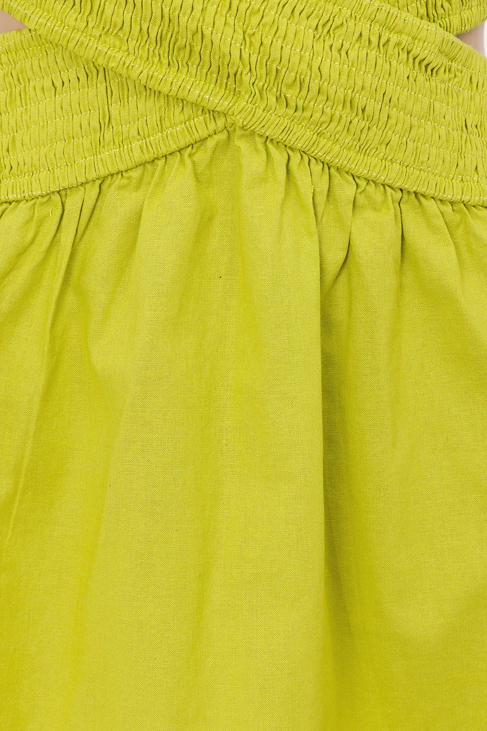 Nelly Dress