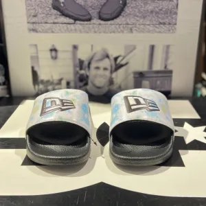 New Era Mens Color Slides