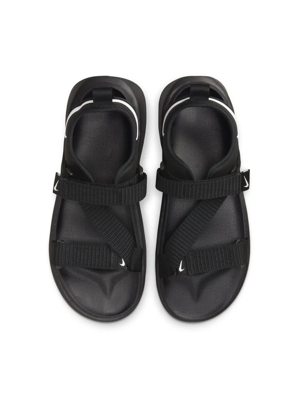 NIKE VISTA SANDAL DJ6605-001 | NIKE Men Sandal | Sandals & Slides & Thongs