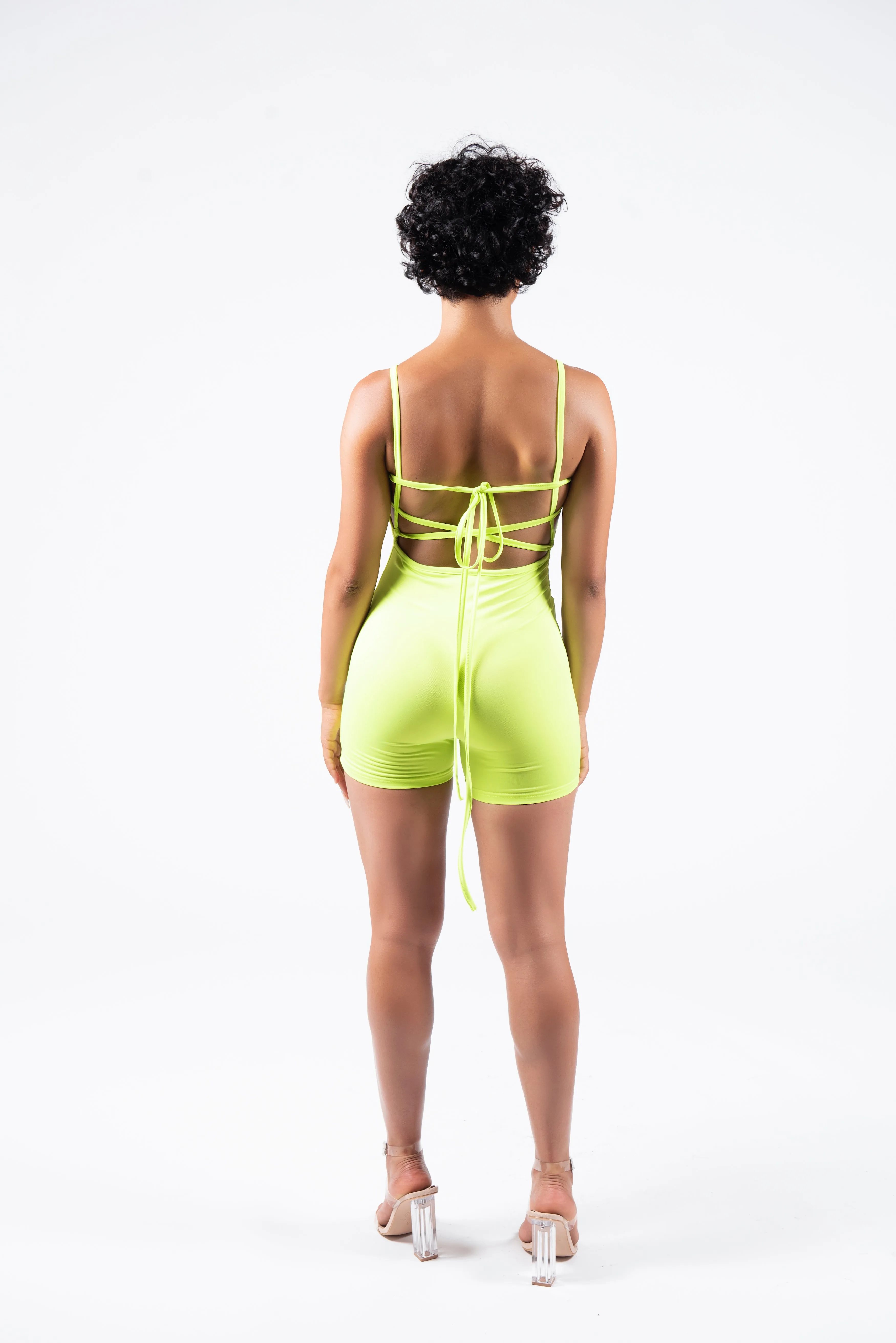 Niki jumpsuit