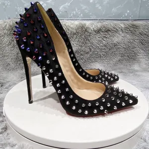 NoEnName_Null-high heels