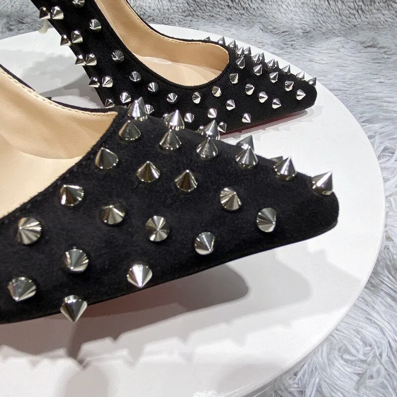 NoEnName_Null-high heels