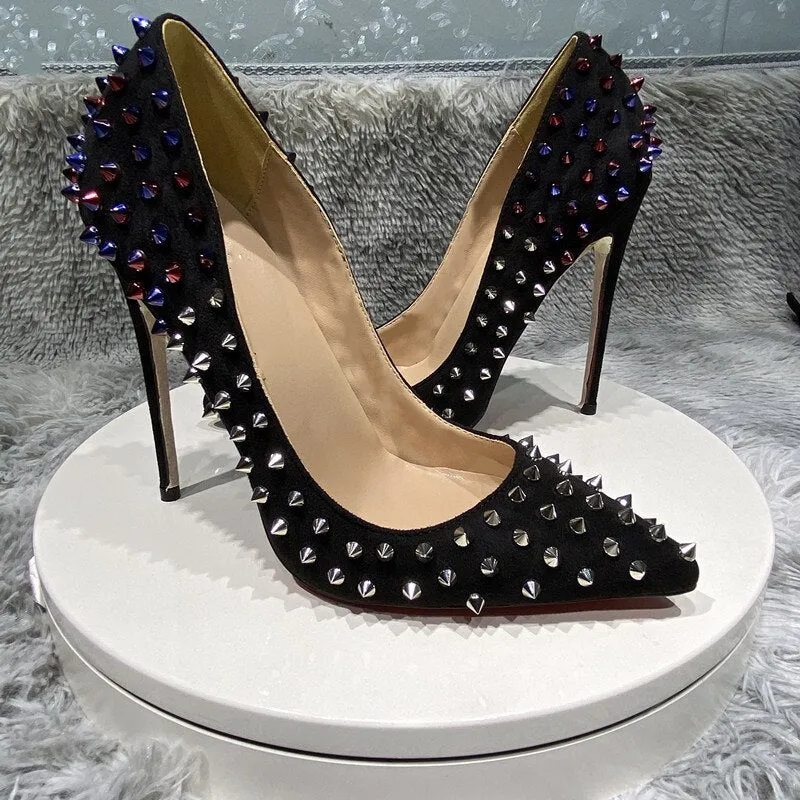 NoEnName_Null-high heels