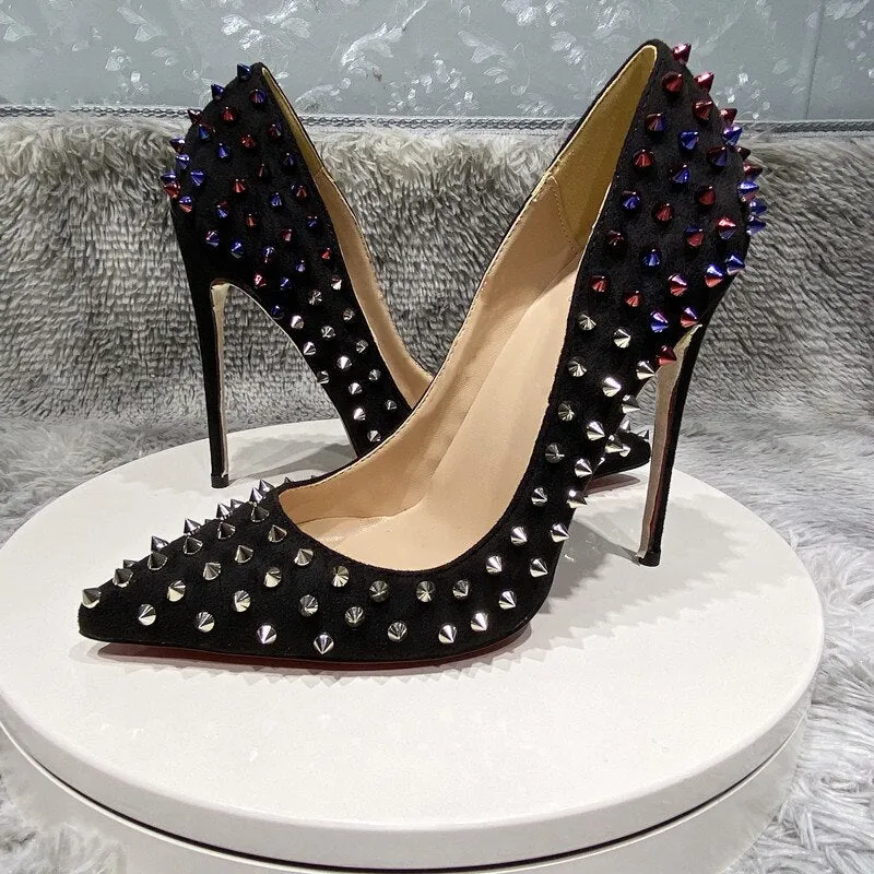 NoEnName_Null-high heels