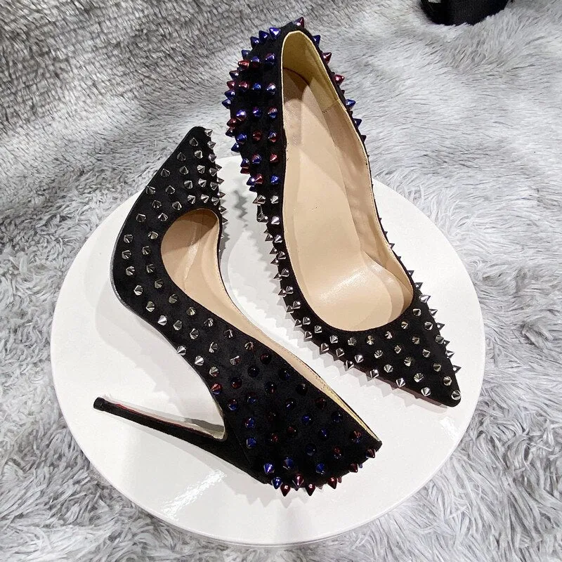 NoEnName_Null-high heels