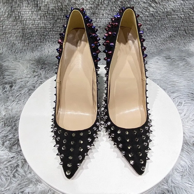 NoEnName_Null-high heels