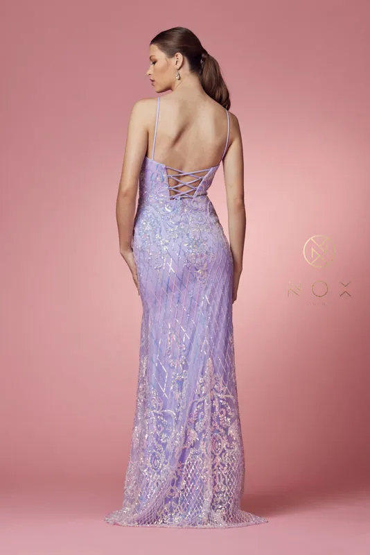 Nox Anabel S1041