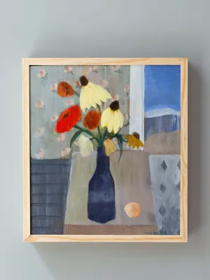Ode to Mary Fedden